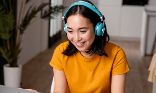 Achieving Advanced in Insights with Big